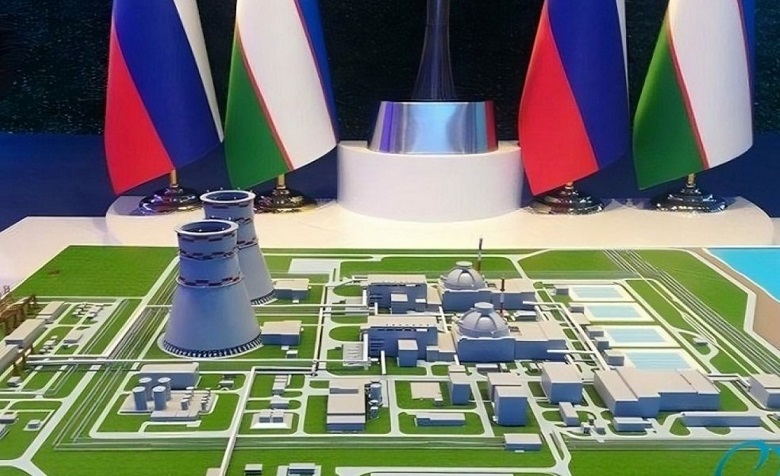 Нас не запугать - UzMetronom.Agency