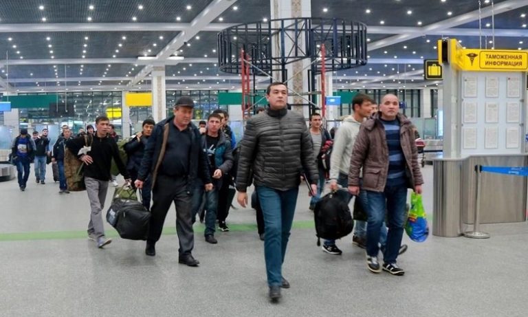 Литва заговорила по-русски