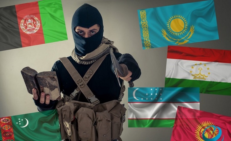 ИГИЛ не дремлет - UzMetronom.Agency