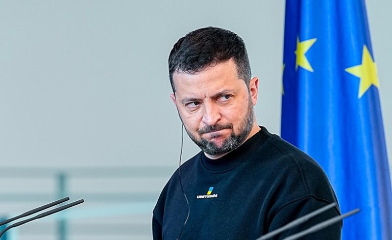 А ты не воруй