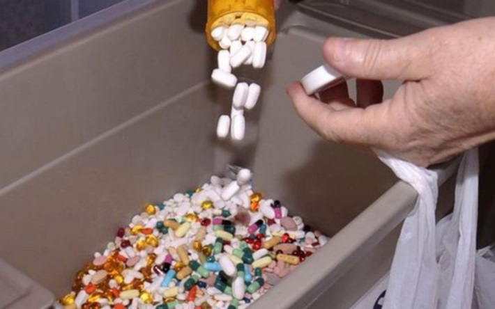 Презервативы не дошли до клиентов