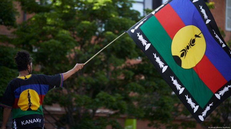 Колония с преференциями