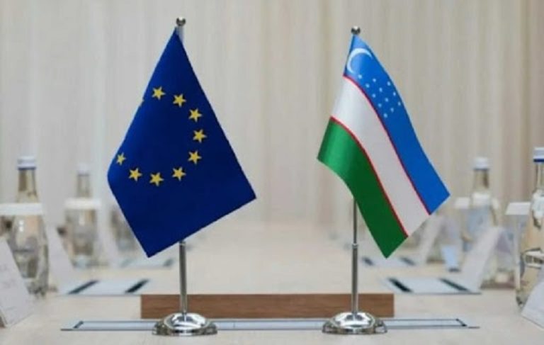 ЕС – наш друг, но КНР дороже