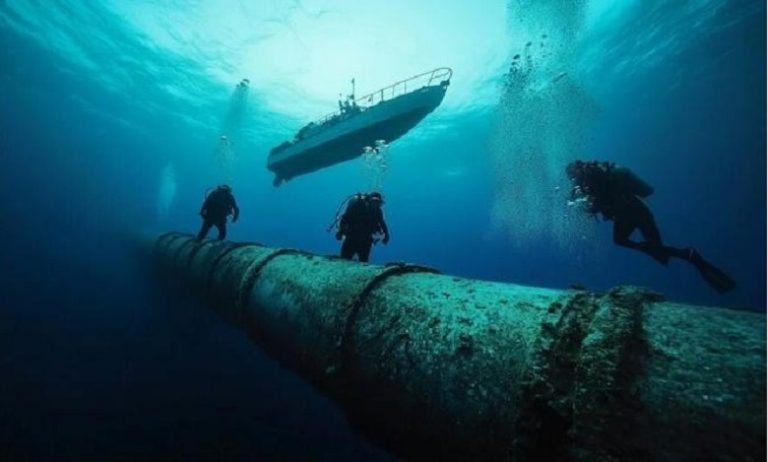 Запад доиграется